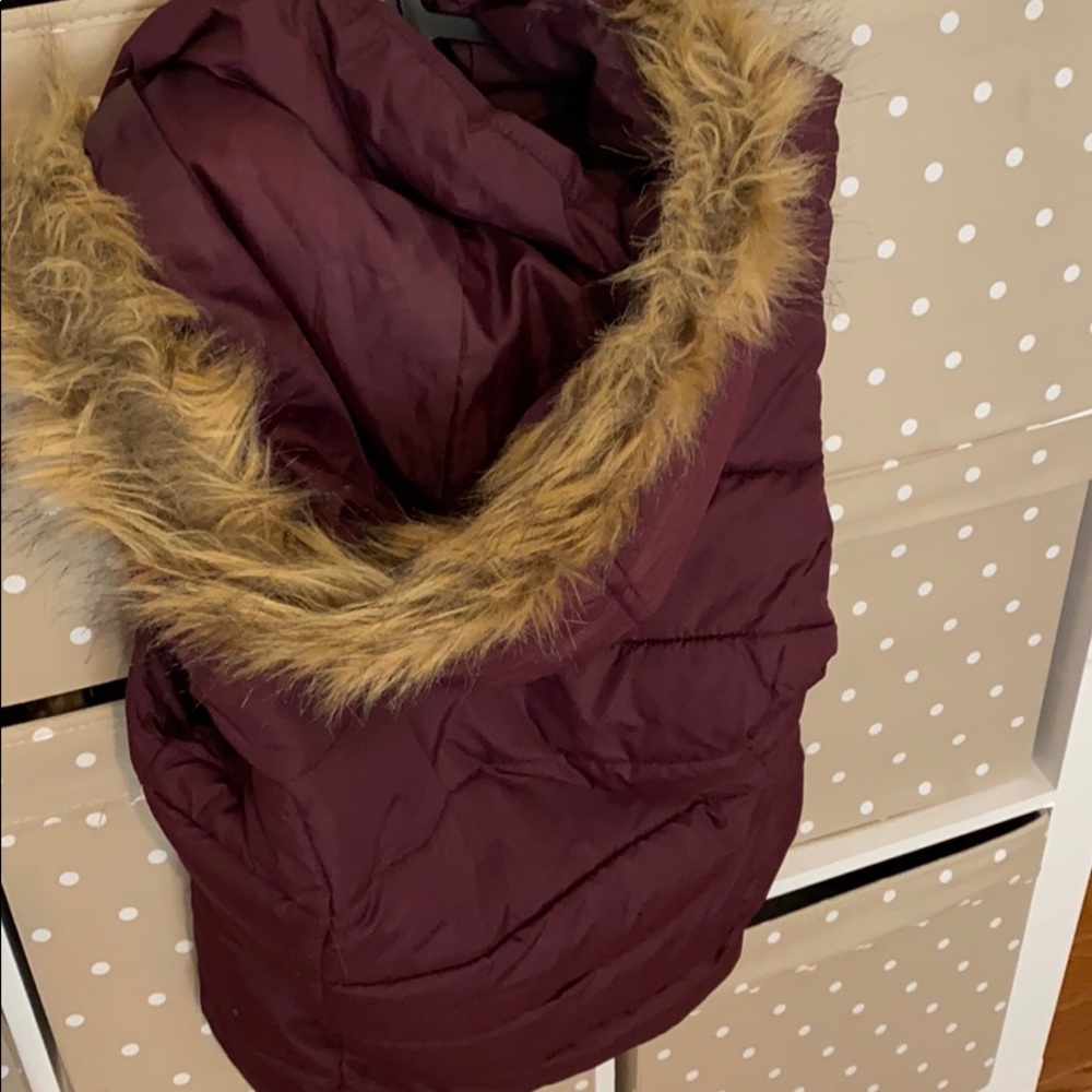 Coat - Picture 2 of 2